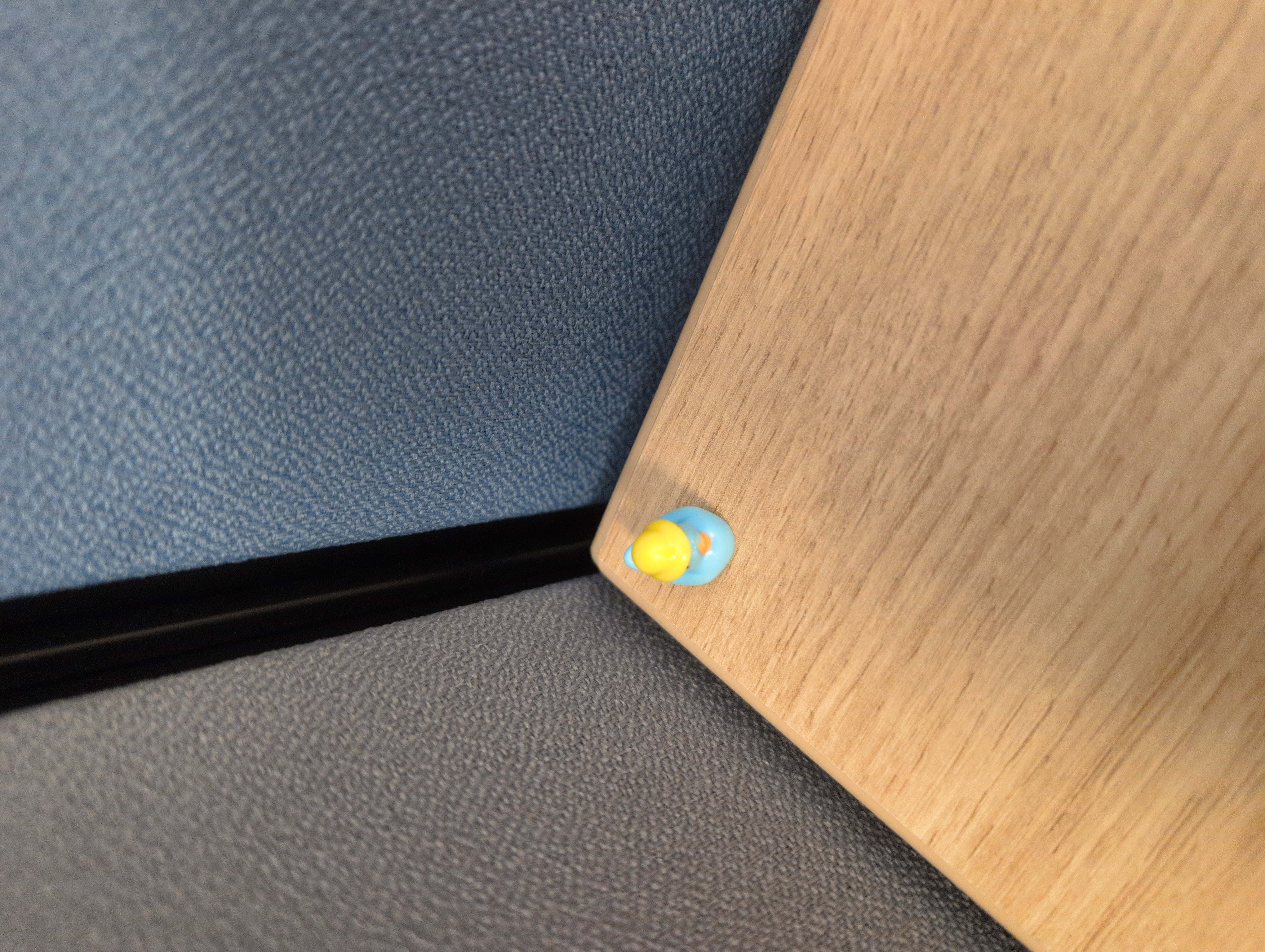 Hint photo