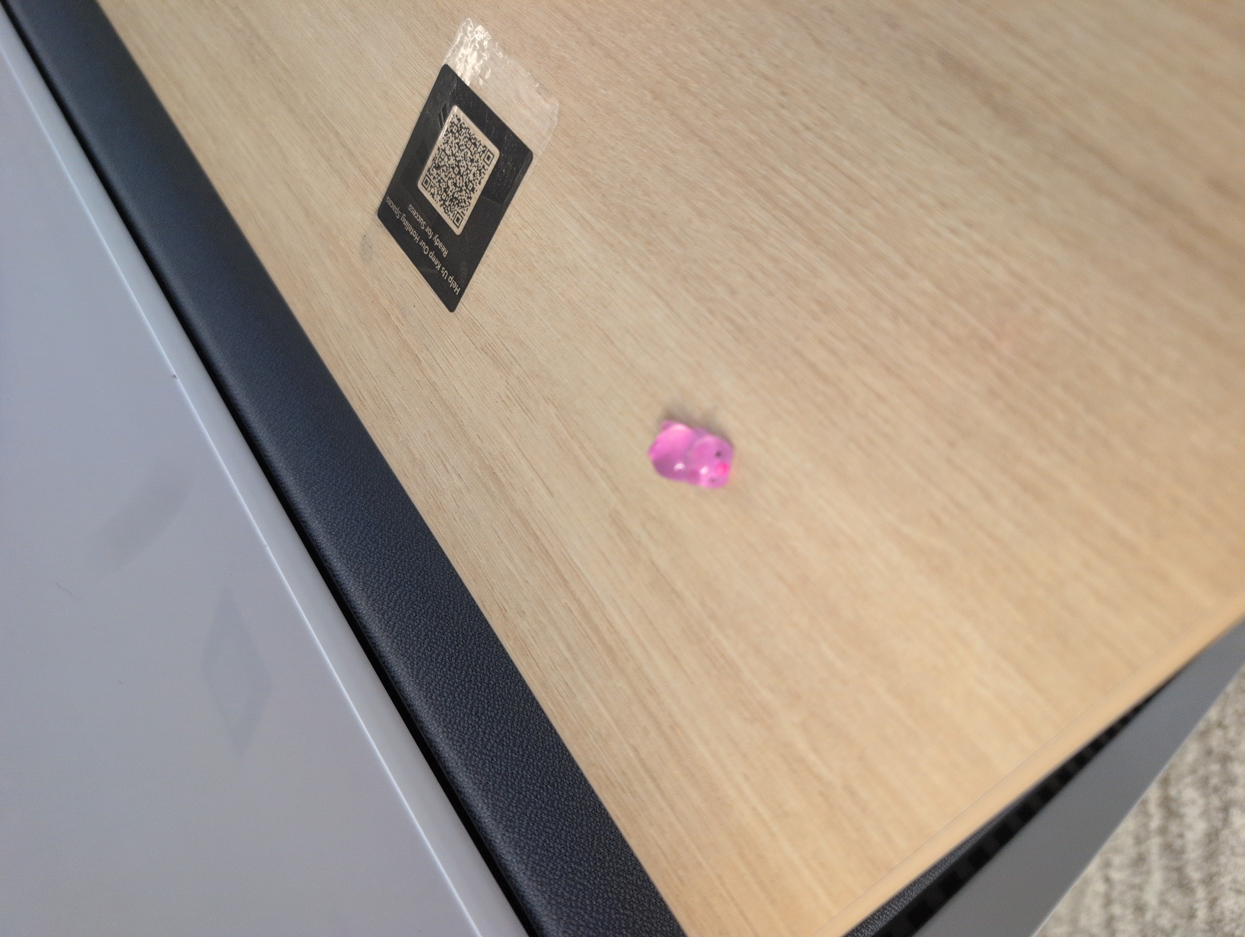 Hint photo